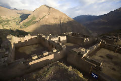 Pisac