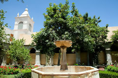 Church of Santa Teresa, Arequipa