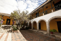 Vivanco House, Ayacucho