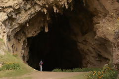 Guagapo Cave