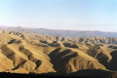 Pampa Galeras National Reserve, Ayacucho