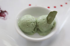 Coca Ice Cream