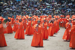 Carnival of Cajamarca