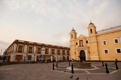 Church of Our Lady of Solitude