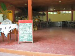 Thermal baths, Moyobamba