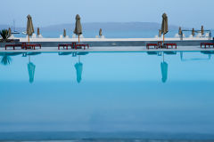 DoubleTree Hilton Hotel in Paracas