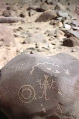 Petroglyphs of Toro Muerto, Colca