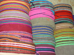 Handmade Textiles