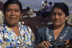 Lambayeque Residents