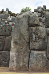 Sacsayhuaman