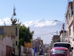 Arequipa