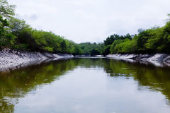 National Sanctuary of the Tumbes Mangroves