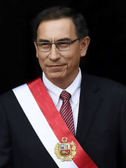 Martn Vizcarra