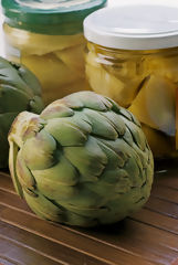 Artichoke