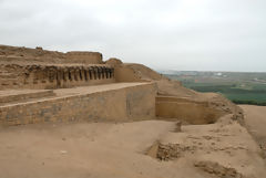 Pachacamac