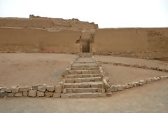 Pachacamac