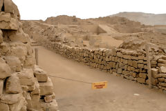 Pachacamac