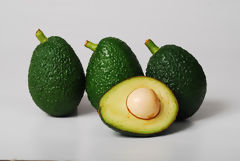 Hass Avocado