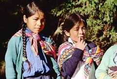 Cajamarca Girls