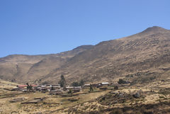 San Antonio de Chaclla