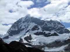 White Cordillera