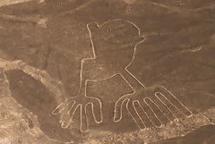 Nazca lines