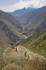 Choquequirao