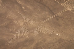 Nazca lines