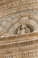 Church of the Society of Jesus, Arequipa