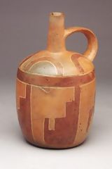 Salinar Vessel