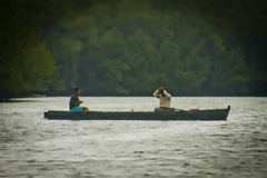 National Sanctuary of the Tumbes Mangroves