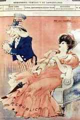 More than Flirtation (1906)