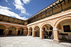 San Cristobal Cultural Tourist Center