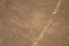 Nazca lines