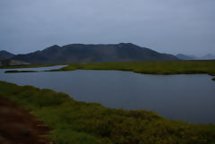 San Diego Lagoon