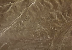 Nazca lines