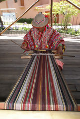 Cusco Artisans