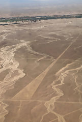 Nazca lines