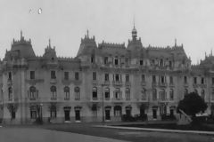 Rmac Building, Callao