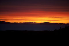 Titicaca Lake