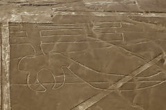 Nazca lines