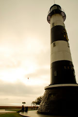 El Faro Park, Lima