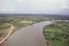 Ucayali River