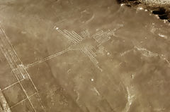 Nazca lines