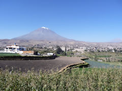 Arequipa