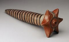 Inca Mace