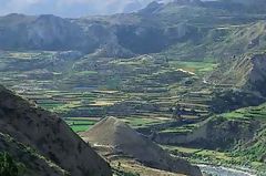 Colca Canyon