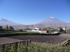 Arequipa