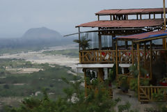 Restaurant in Azpitia