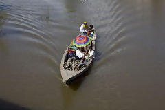 Inhabitants of Iquitos